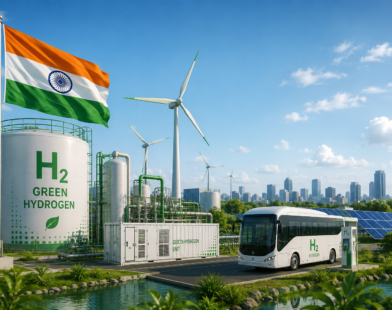 Green Hydrogen