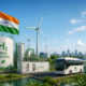 Green Hydrogen Powers Indias Clean Energy Future 80x80