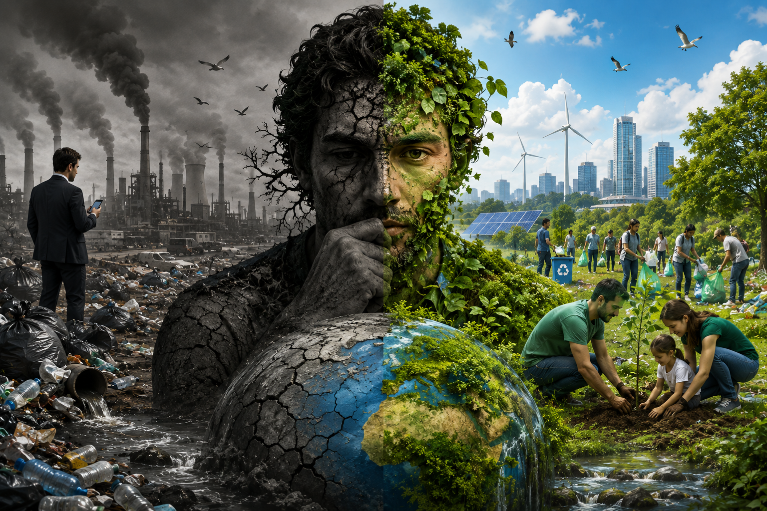 Human Nature