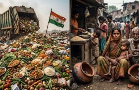 India's Food Waste