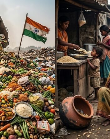 India's Food Waste