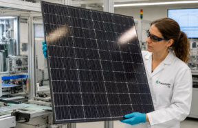 solar module