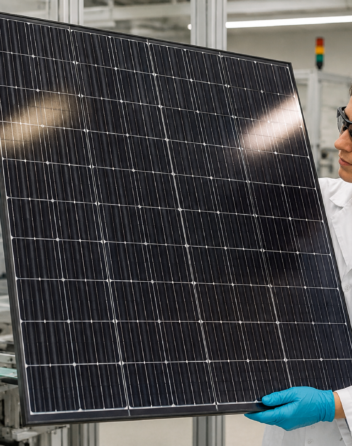 solar module