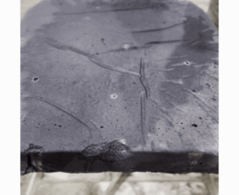 AquiPor porous concrete