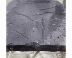 AquiPor porous concrete