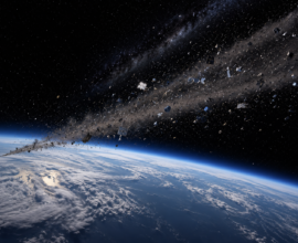 Satellite Pollution