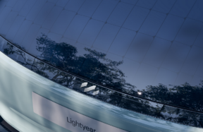 Lightyear solar EV
