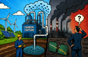 carbon capture technology