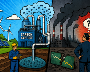 carbon capture technology
