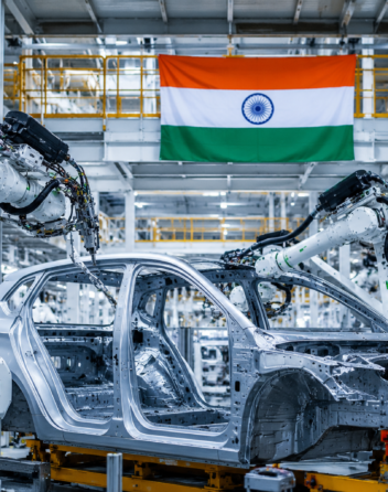 Affordable EVs India,