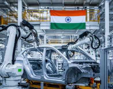 Affordable EVs India,