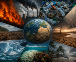 Biggest Environmental Problems Of 2026!