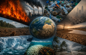 Biggest Environmental Problems Of 2026!