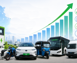 Indias-EV-Market