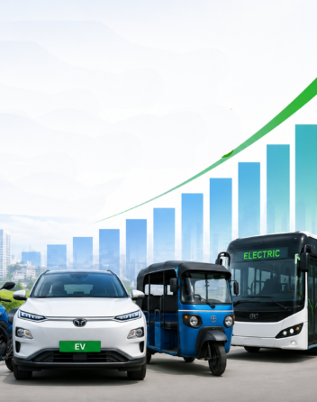 Indias-EV-Market