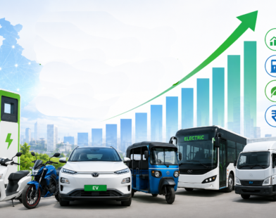 Indias-EV-Market
