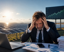 Solar-Power