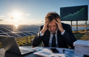 Solar-Power