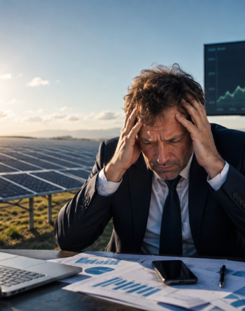 Solar-Power