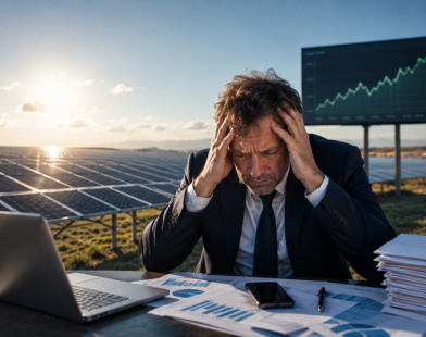 Solar-Power