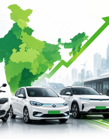 EV-Market