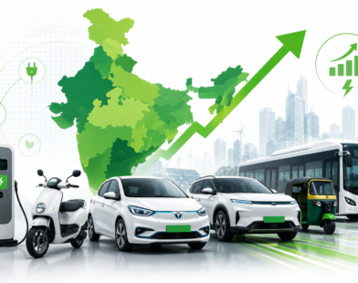 EV-Market