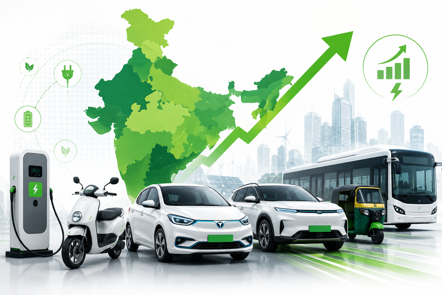EV-Market