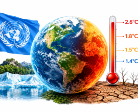 Climate adaptation