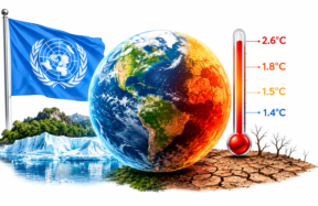 Climate adaptation