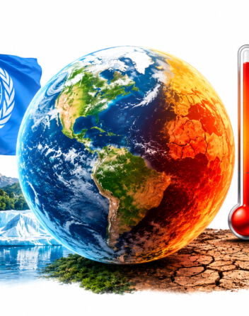 Climate adaptation