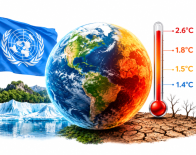 Climate adaptation