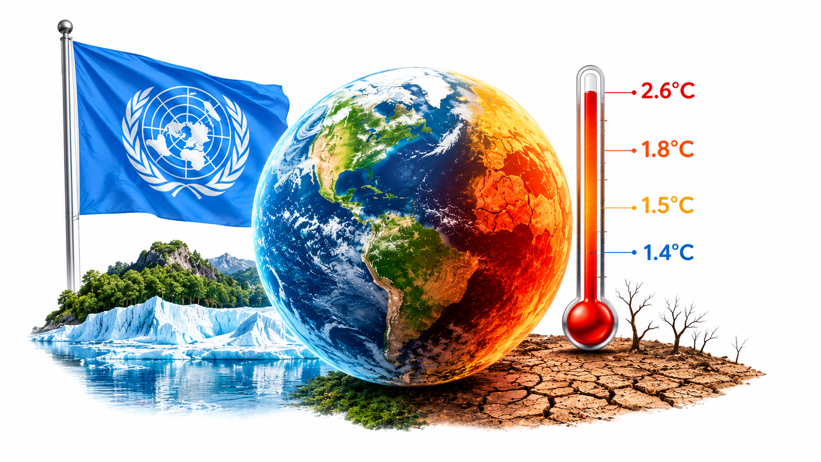 Climate adaptation