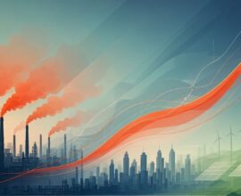 IIM Bangalore study on carbon emissions from India’s top listed companies