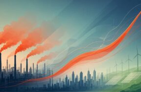 IIM Bangalore study on carbon emissions from India’s top listed companies