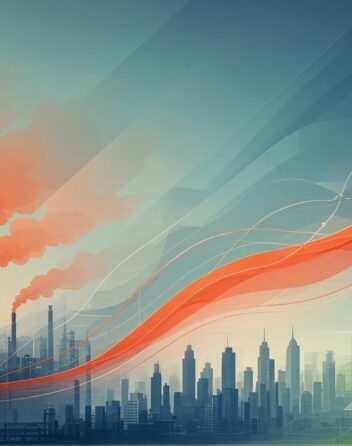 IIM Bangalore study on carbon emissions from India’s top listed companies