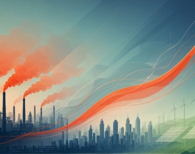 IIM Bangalore study on carbon emissions from India’s top listed companies